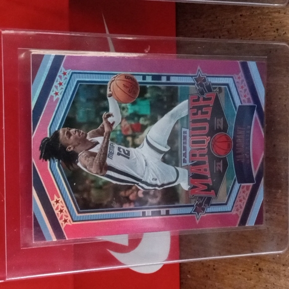 Josh primo and ja Morant - Picture 2 of 5